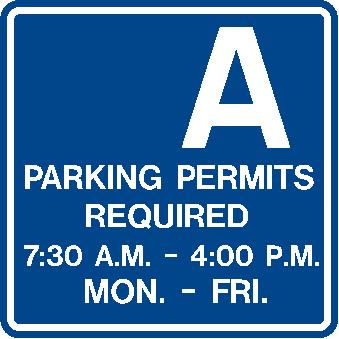 A Permit