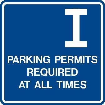I Permit