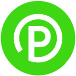 ParkMobile logo image